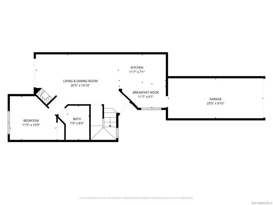 992 S Country Glen Way, Anaheim, CA 92808 - #2