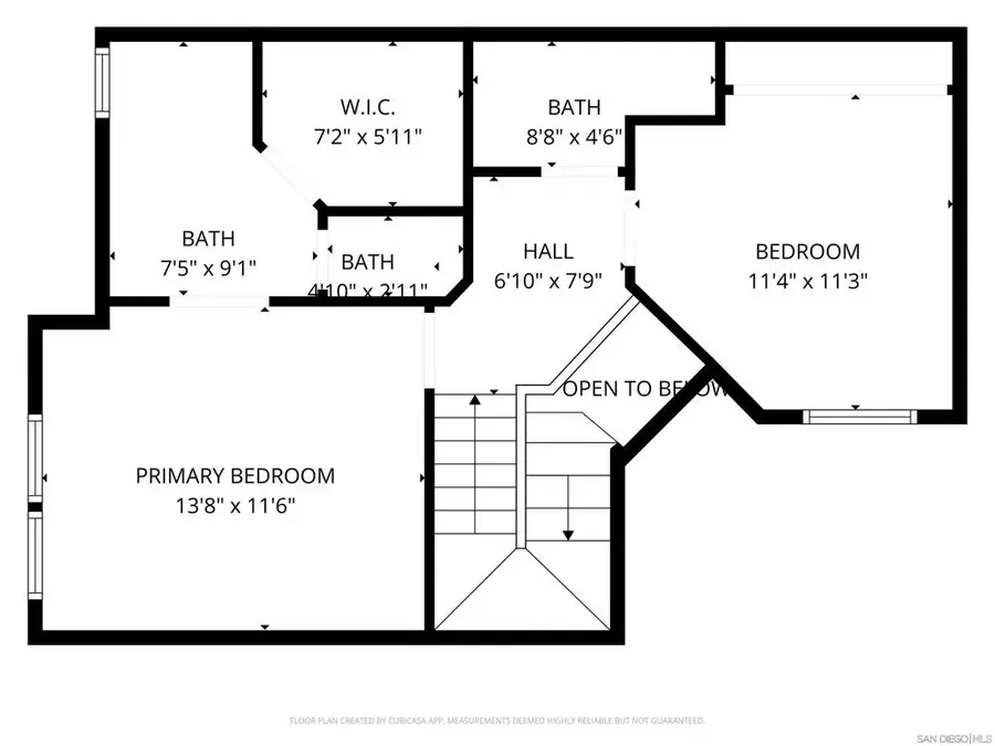 992 S Country Glen Way, Anaheim, CA 92808 - #3