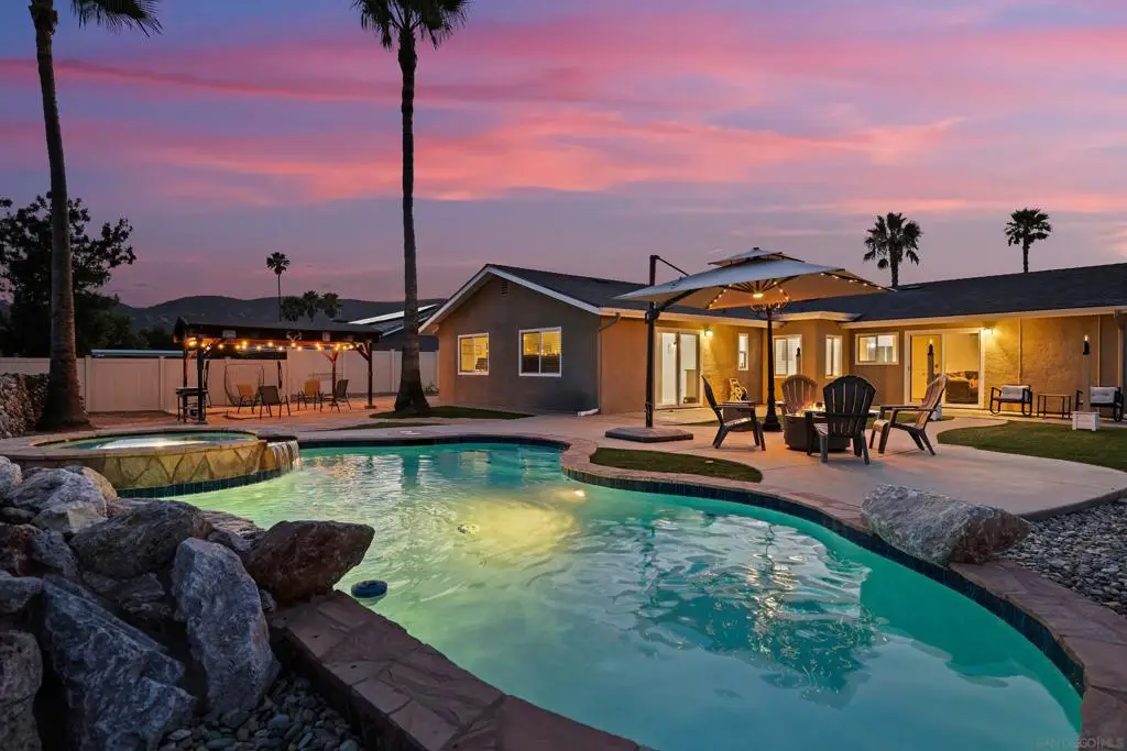 23619 Barrego Way, Ramona, CA 92065 - #1