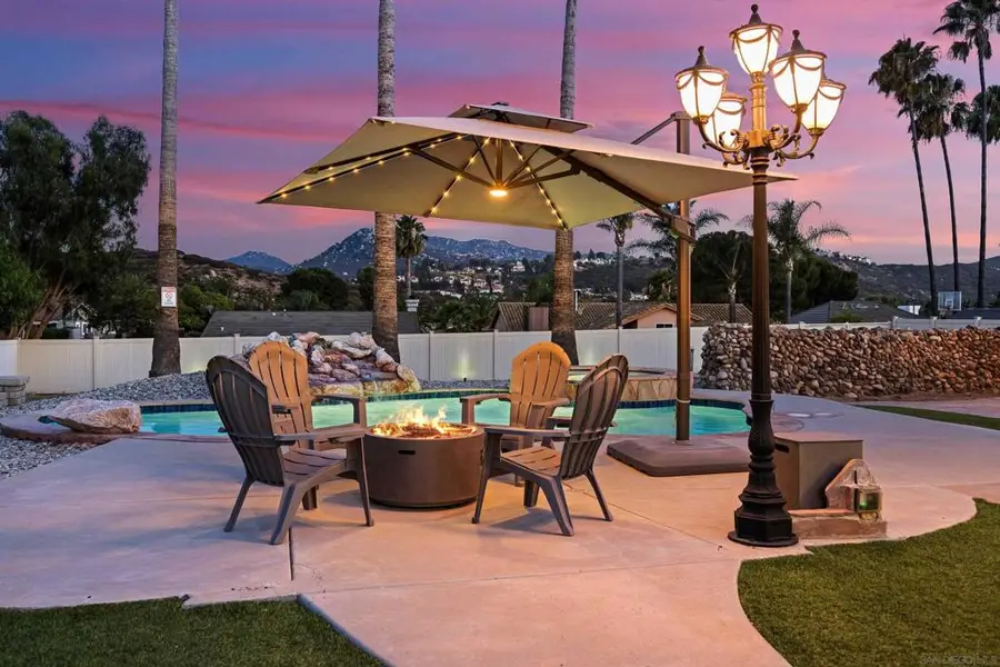 23619 Barrego Way, Ramona, CA 92065 - #2
