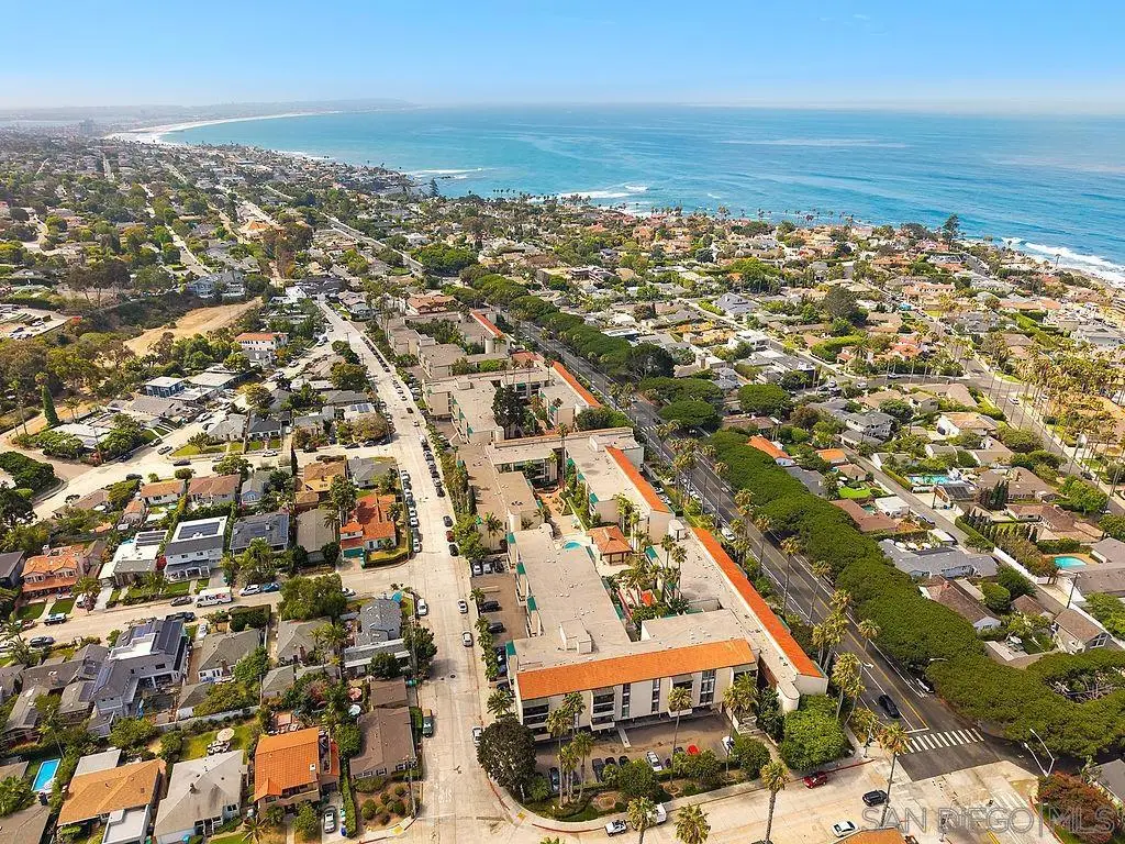 Address Withheld By Seller, La Jolla, CA 92037 - #1