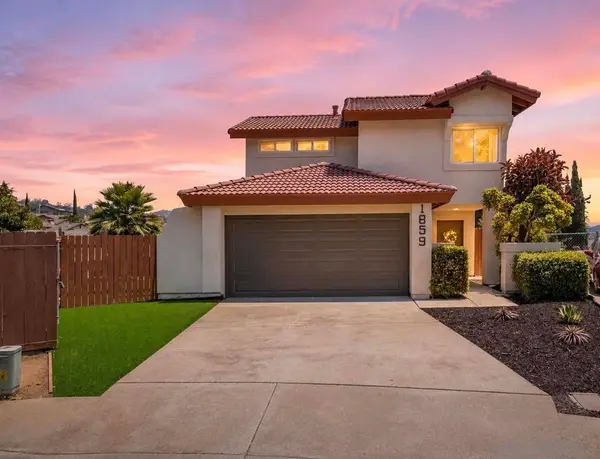 Address Withheld By Seller, Escondido, CA 92027