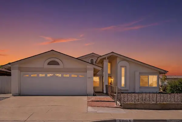9005 Chart House St., San Diego, CA 92126