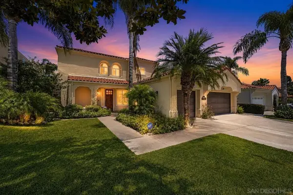 Address Withheld By Seller, San Diego, CA 92130