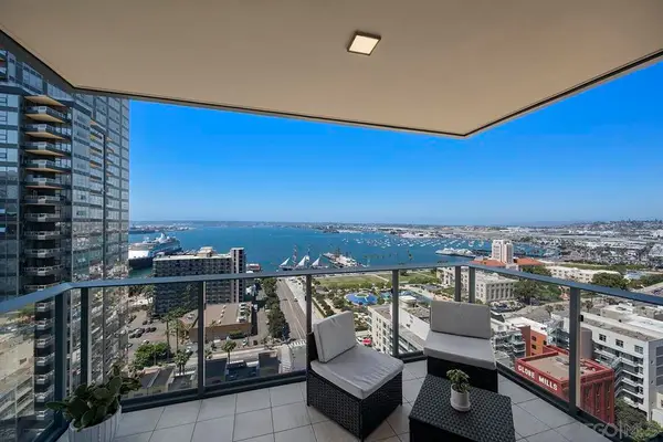 1388 Kettner Blvd #2002, San Diego, CA 92101