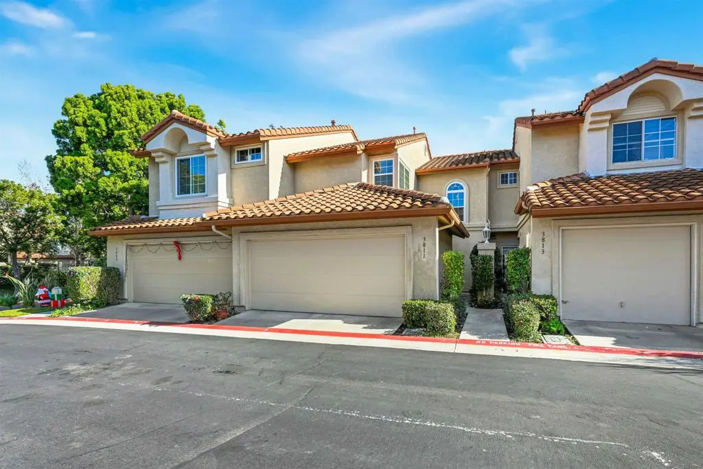 3811 Creststone, San Diego, CA 92130 - #1
