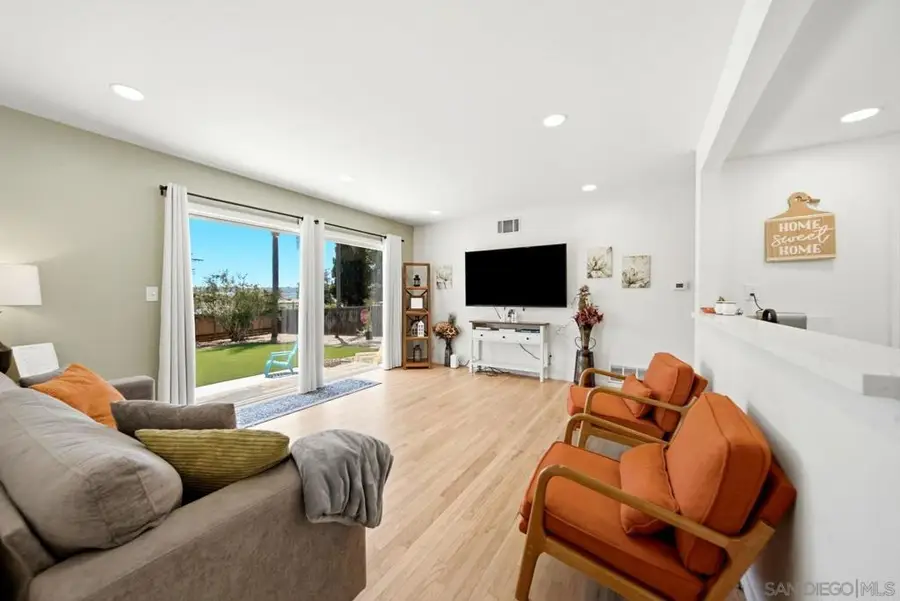 817 Arboleda Rd, El Cajon, CA 92021 - #2
