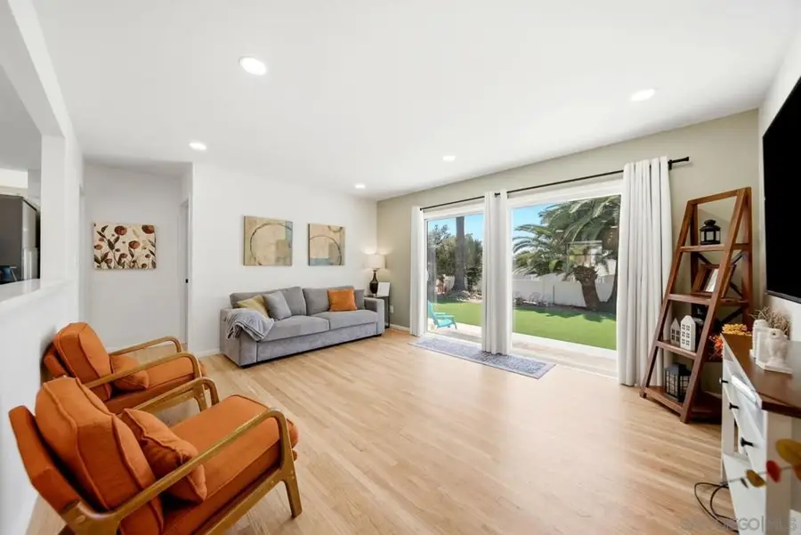 817 Arboleda Rd, El Cajon, CA 92021 - #3