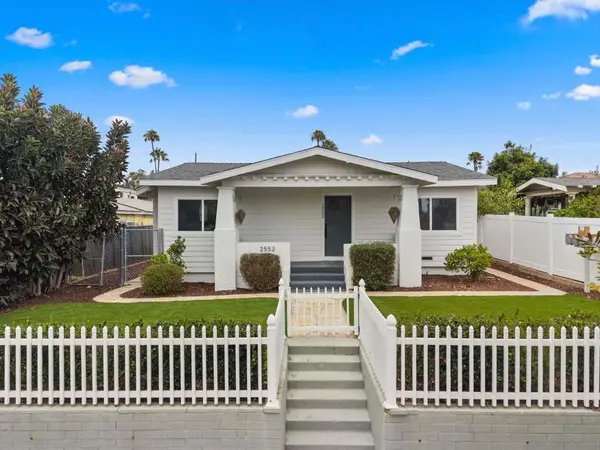 2552 2556 B Street, San Diego, CA 92102