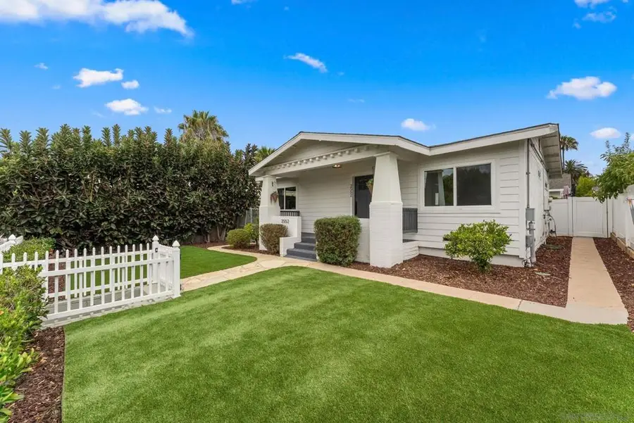 2552 2556 B Street, San Diego, CA 92102 - #2
