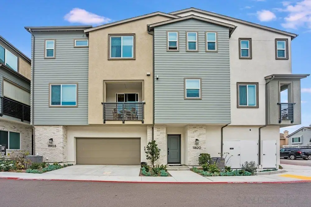11903 Owen Lane Lot 9, San Diego, CA 92128 - #1