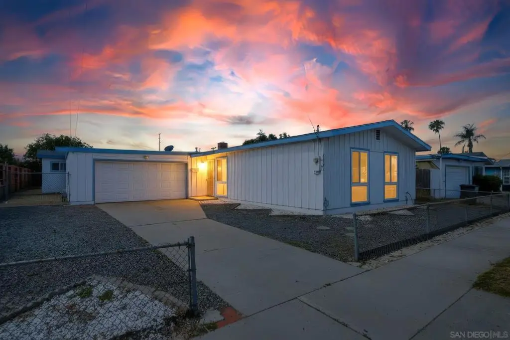 4041 Appleton, San Diego, CA 92117 - #1