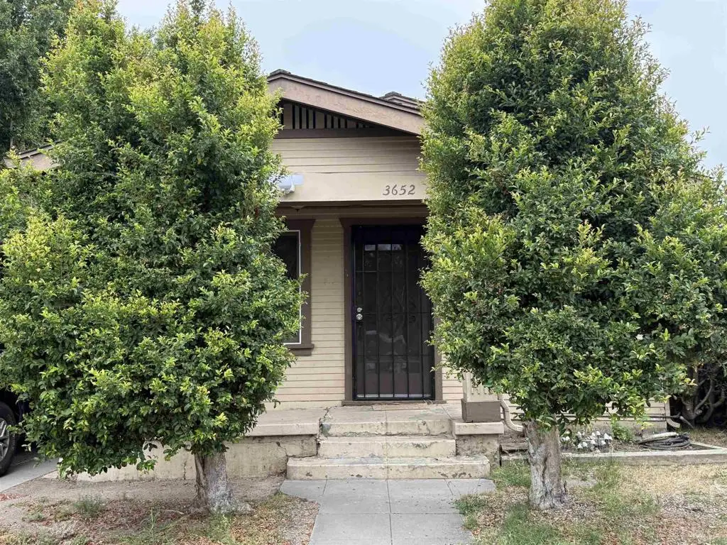 3652 54 Cherokee Ave, San Diego, CA 92104 - #1