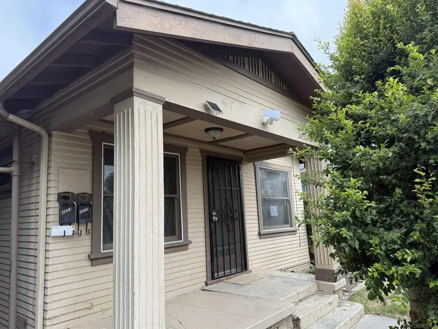 3652 54 Cherokee Ave, San Diego, CA 92104 - #2