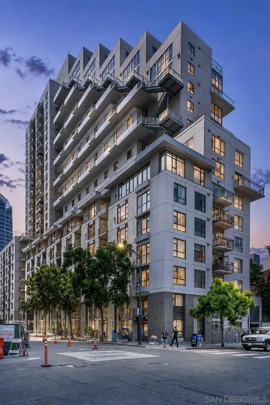 1240 India #317, San Diego, CA 92101 - #2
