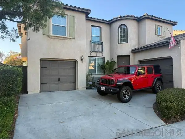 502 Via Del Caballo, San Marcos, CA 92078