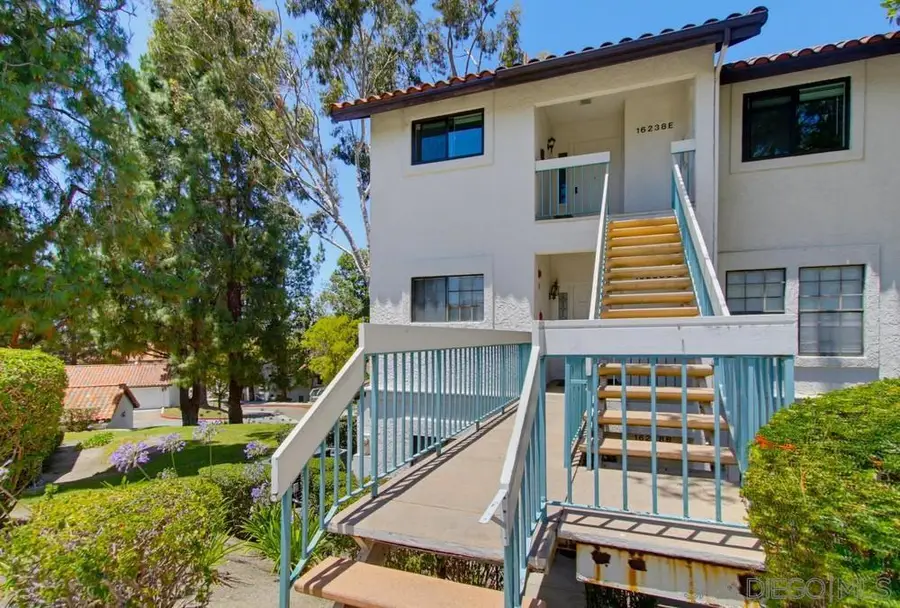 16238 Avenida Venusto #E, San Diego, CA 92128 - #2
