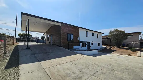 Address Withheld By Seller, Lemon Grove, CA 91945