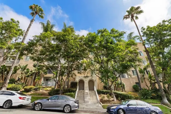 5252 Orange #421, San Diego, CA 92115