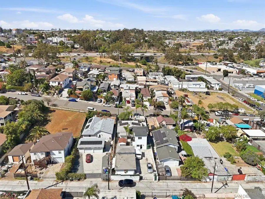 3153 55 G St, San Diego, CA 92102 - #2