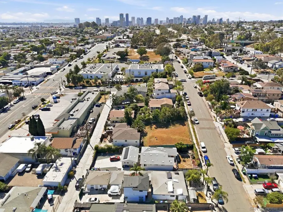 3153 55 G St, San Diego, CA 92102 - #3