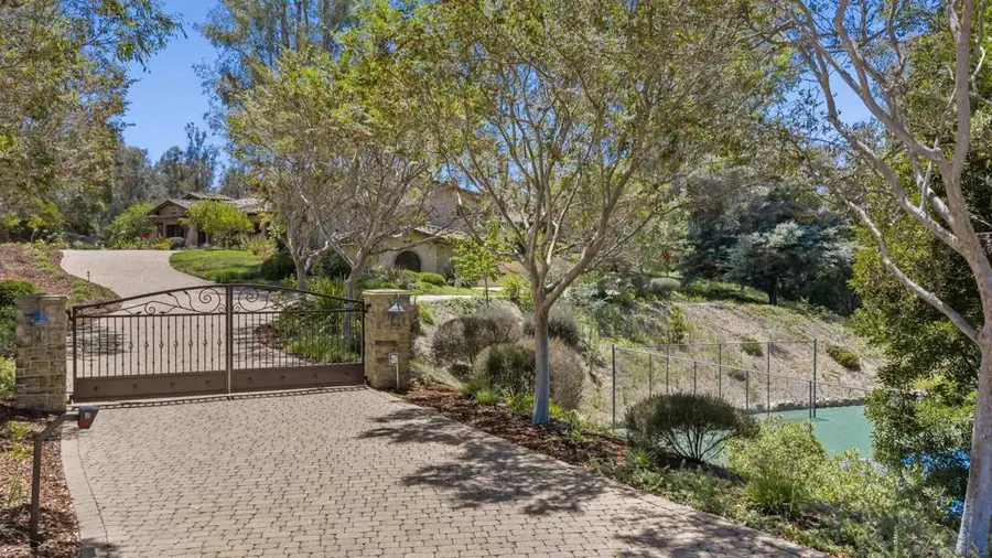 5465 El Cielito, Rancho Santa Fe, CA 92067 - #2