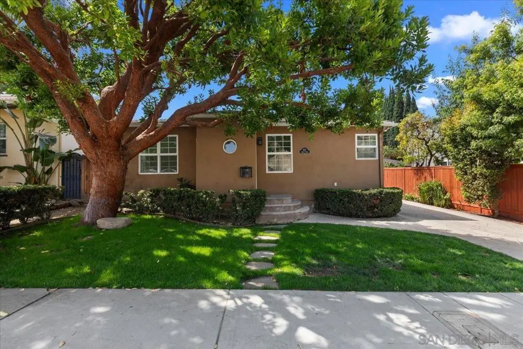 Address Withheld By Seller, San Diego, CA 92103 - #1