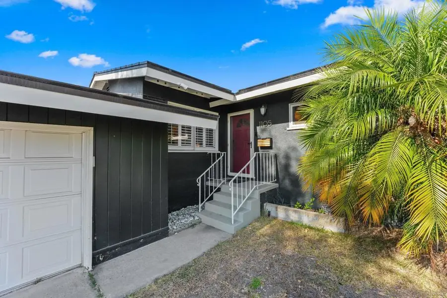 1105 Kelton, San Diego, CA 92114 - #2