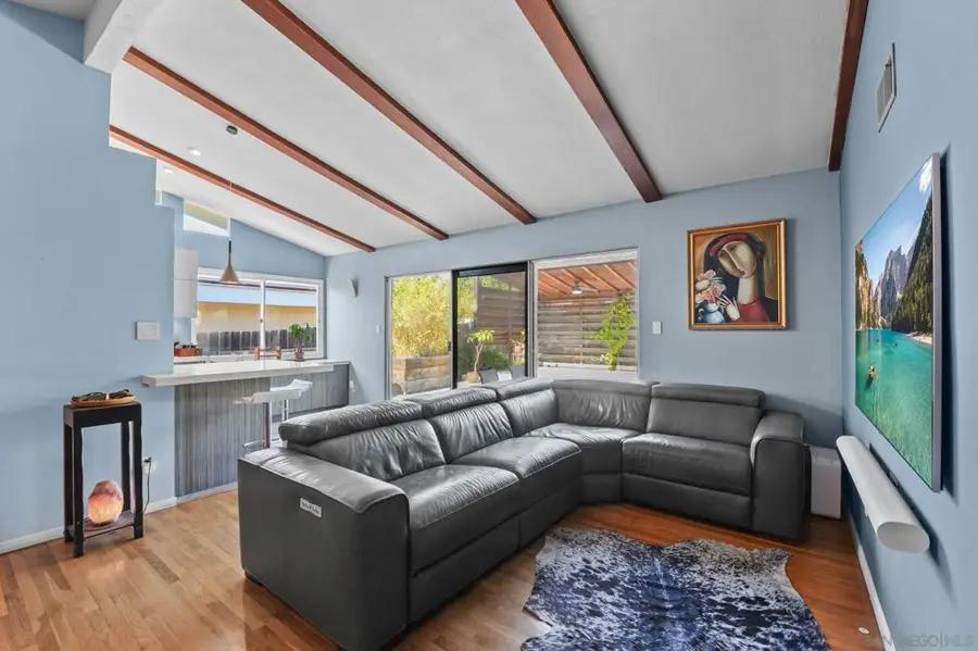 1105 Kelton, San Diego, CA 92114 - #3