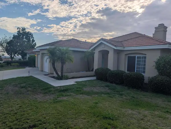 Address Withheld By Seller, El Cajon, CA 92019