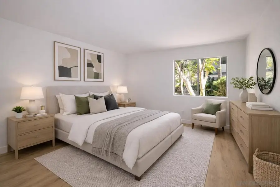 3020 Cowley Way #302, San Diego, CA 92117 - #2