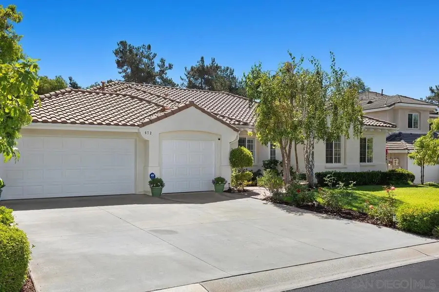 672 Inverlochy Dr, Fallbrook, CA 92028 - #2