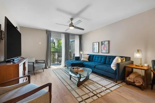 4545 Collwood Blvd #52, San Diego, CA 92115