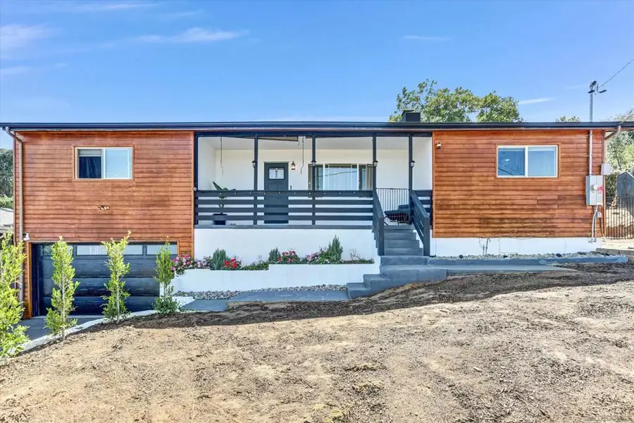 9861 Bon Vue Drive, El Cajon, CA 92021 - #3
