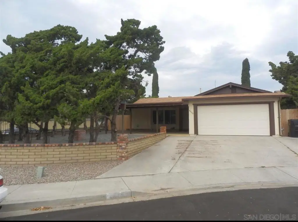 Address Withheld By Seller, San Diego, CA 92126 - #1