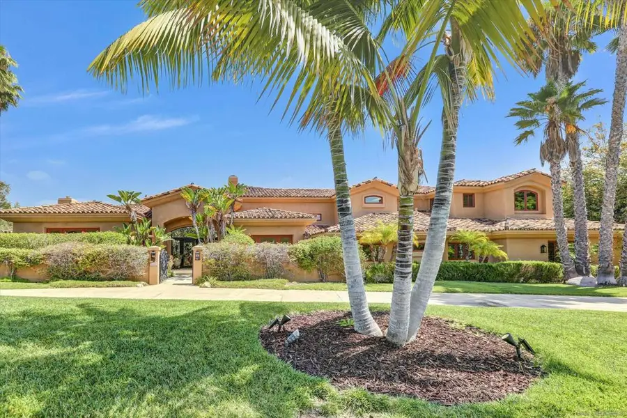 6102 Avenida Alteras, Rancho Santa Fe, CA 92067 - #2