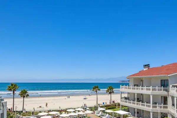 1500 Orange Avenue #Residence 57, Coronado, CA 92118