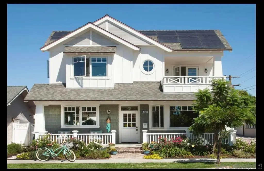 Address Withheld By Seller, Coronado, CA 92118 - #1