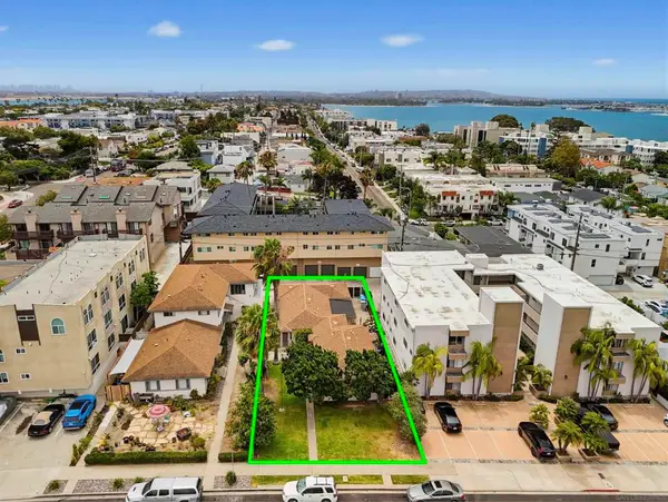 1449 53 Oliver Ave, San Diego, CA 92109
