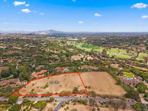 2 Via Recanto, Rancho Santa Fe, CA 92067