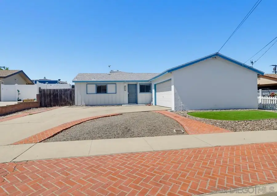 8411 Kappa St, La Mesa, CA 91942 - #2