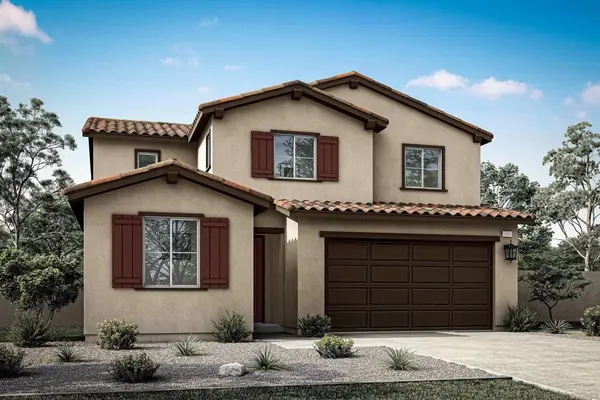 30082 Zenith Dr Lot 101, Lake Elsinore, CA 92532