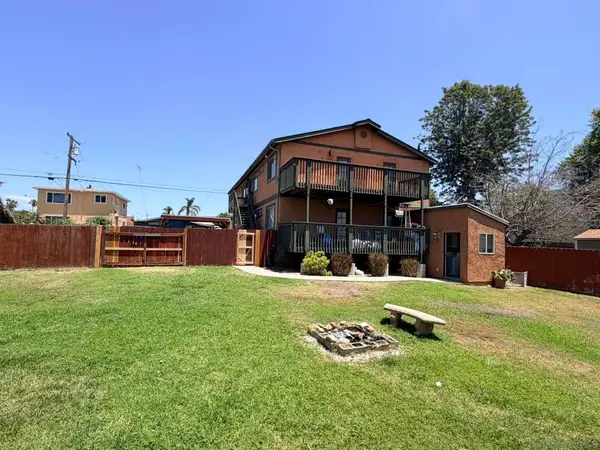 3553 Landis Street, San Diego, CA 92104