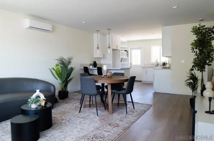 Address Withheld By Seller, San Diego, CA 92105 - #3