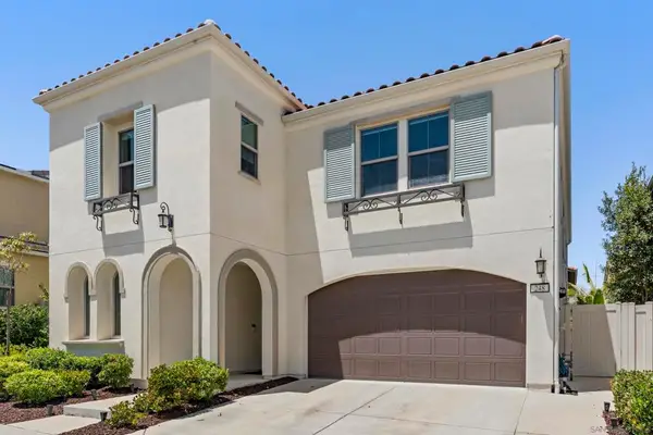 248 Triumph, San Marcos, CA 92078