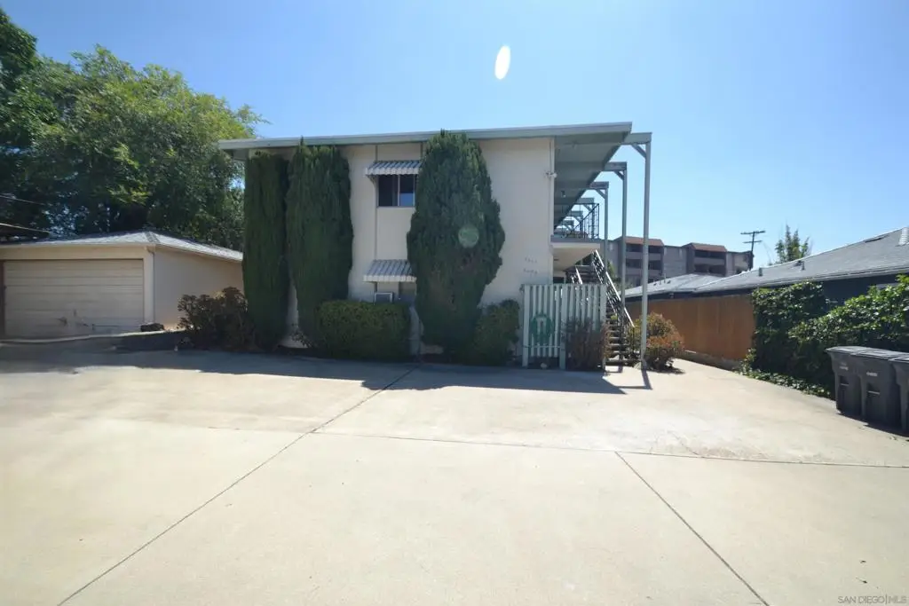 4483 85 Palm Avenue, La Mesa, CA 91941 - #1