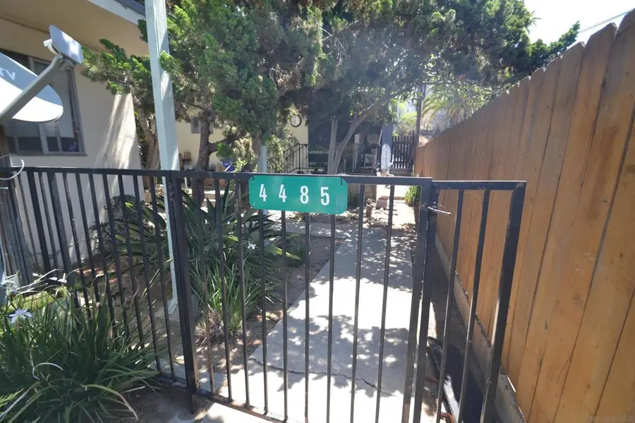 4483 85 Palm Avenue, La Mesa, CA 91941 - #3