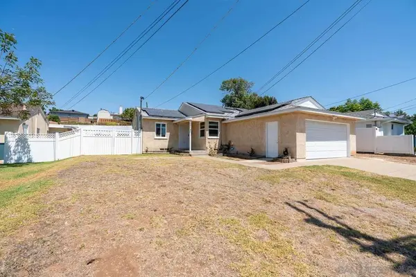 6881 Newberry Street, San Diego, CA 92120