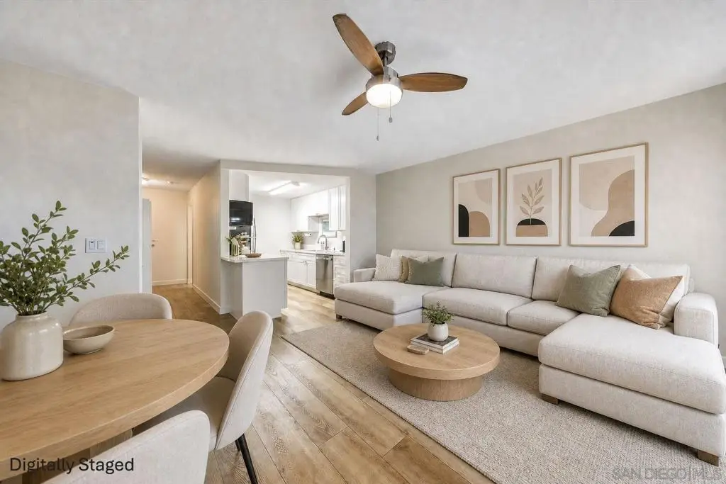 4777 Seminole Dr #119, San Diego, CA 92115 - #1