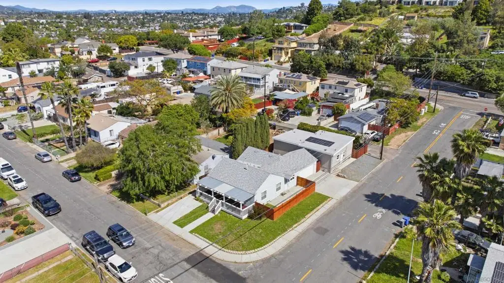 Address Withheld By Seller, La Mesa, CA 91941 - #1